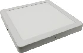 Светильник светодиодный накладной Square SDL Smartbuy LED 220В 24Вт 5К IP20 Квадрат фото Светильник светодиодный накладной Square SDL Smartbuy LED 220В 24Вт 5К IP20 Квадрат картинка